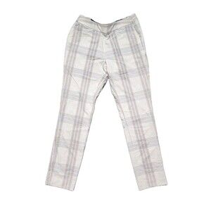 Peter Millar Women's Golf Ankle Pants Sizes 2